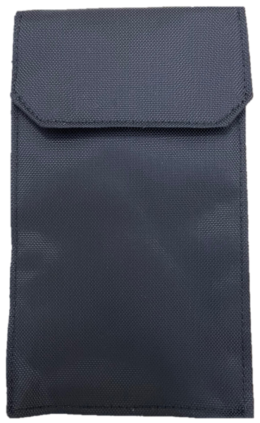 2-Fach Befestigung - Smartphone-Tasche groß